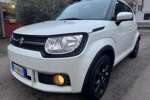 SUZUKI Ignis 1.2 Dualjet Top