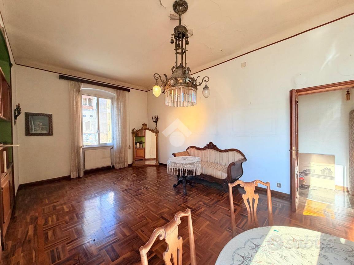 Appartamento – Genova, Campi, Medio Ponente - Vista 2