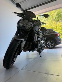 Kawasaki Z900 2023