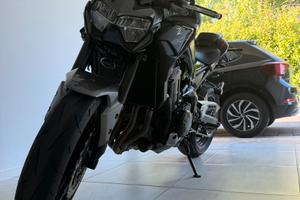Kawasaki Z900 2023