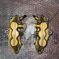 Pinze TOKICO 6 pistoncini