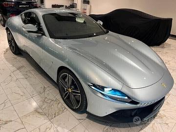 Ricambi per ferrari roma DISPONIAMO DI RICAMBI AUT