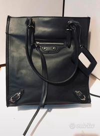 Borsa Imperial - Modello City Bag