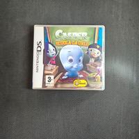 Casper scuola da urlo - Nintendo DS