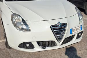 alfa romeo giulietta 2.0 170cv