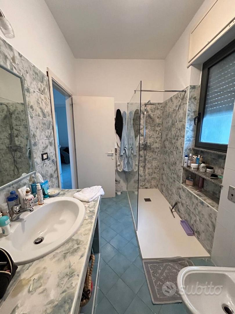 Apartment in Presicce-Acquarica, Presicce - Vista 3