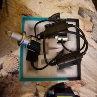 lampadinae anabbaglianti led per auto 