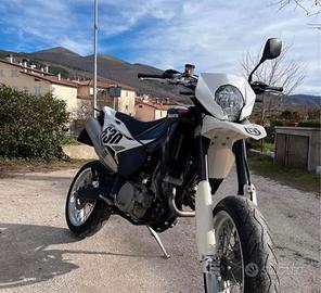 Husqvarna 630 sm