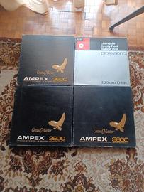 bobine audio 26cm 