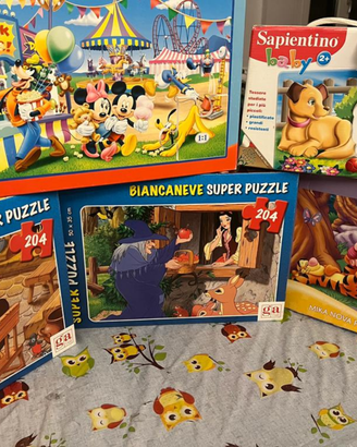 Giochi da tavolo
