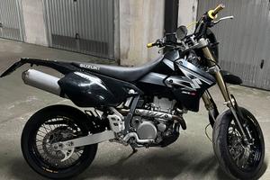 Suzuki drz400 sm