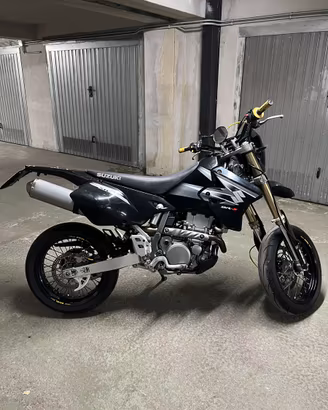Suzuki drz400 sm