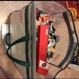 LEGO originali 