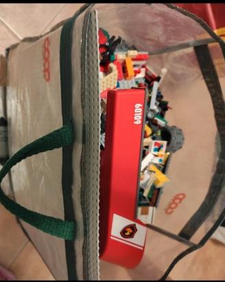 LEGO originali 