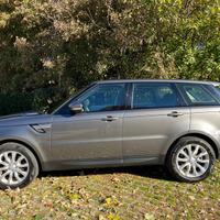 Range Rover Sport 3.0 TDV6 HSE