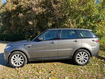 Range Rover Sport 3.0 TDV6 HSE