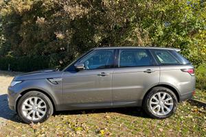 Range Rover Sport 3.0 TDV6 HSE