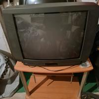 tv tubo catodico Mivar