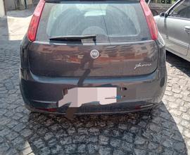 FIAT Punto 3ª serie - 2008