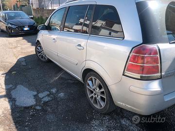 Opel zafira b