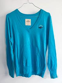 Maglione Hollister