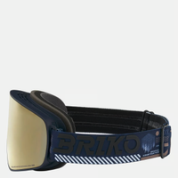 maschera sci snowboard  briko chino sharp lite new