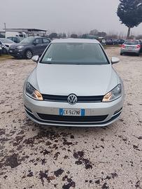 VOLKSWAGEN Golf Business 1.6 TDI 5p. Highline Bl