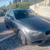 BMW serie 1 116 d