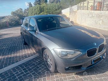 BMW serie 1 116 d