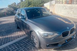 BMW serie 1 116 d