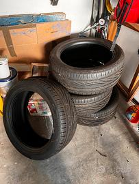 Gomme Uniroyal estive 225 45 17