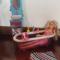 Bagno Barbie
