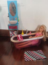 Bagno Barbie
