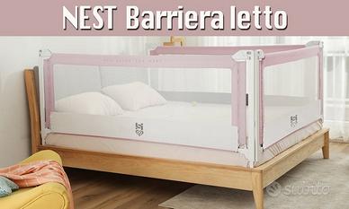 barriera letto harbour 99 nest