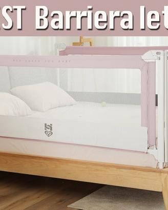barriera letto harbour 99 nest
