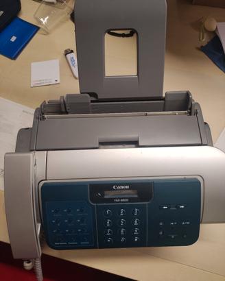 FAX CANON B820
