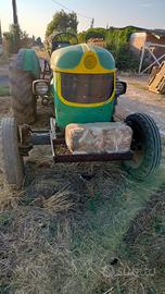 trattore deutz 70 cavalli 