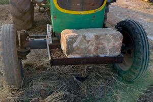 trattore deutz 70 cavalli 