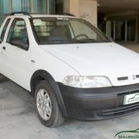 FIAT STRADA 1.9 JTD CABINA LUNGA PICK-UP