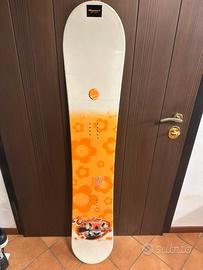 Tavola Snowboard Bastard The Classical