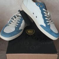 sneakers Blauer nuove 