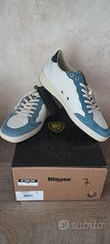 sneakers Blauer nuove 