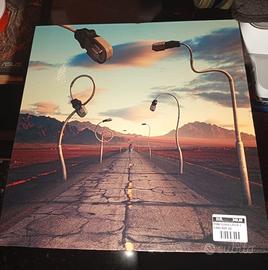 Vinile Pink Floyd Later Years Limited Box