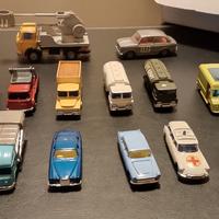 Macchinine da collezione, pt 2