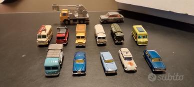 Macchinine da collezione, pt 2