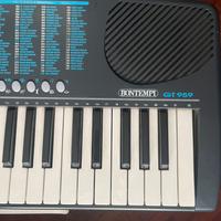Tastiera Bontempi GT959