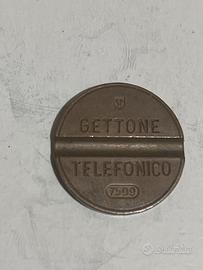 Gettone telefonico