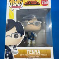 Funko pop Tenya