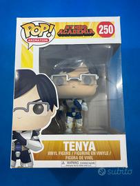 Funko pop Tenya