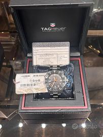 TAG Heuer Aquaracer 500M Quartz Ref. WAJ1110